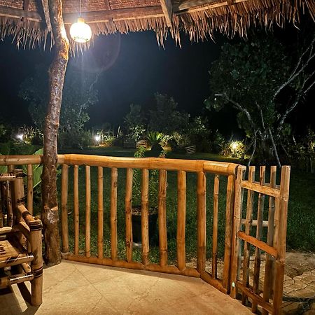 Camelo Farm Hotel Bilar Exterior foto